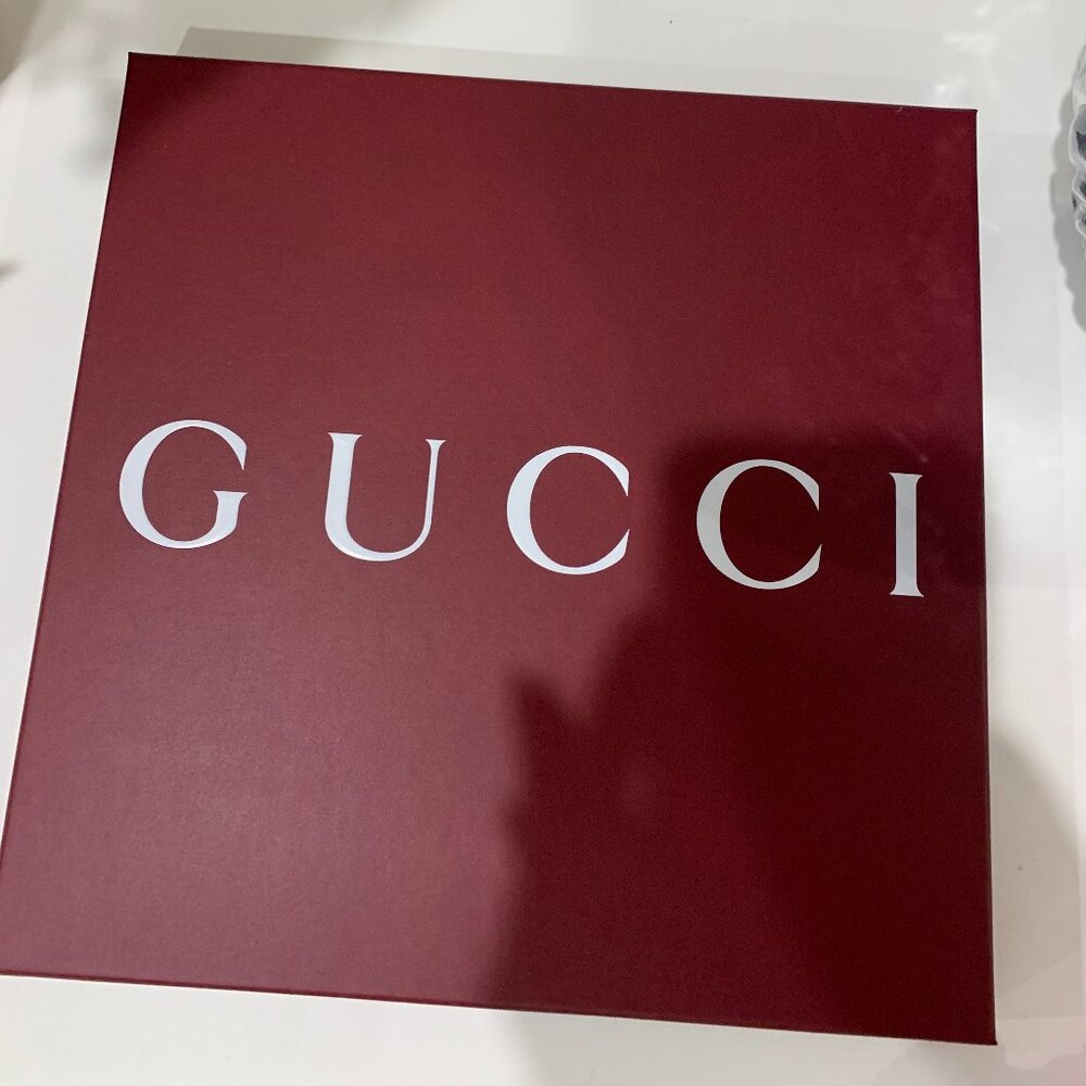 Baby Gucci winter hat brand new with tags BNWT